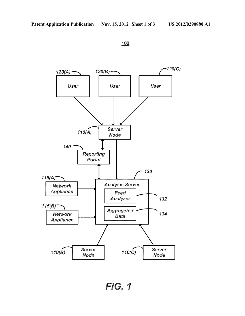 Real-Time Diagnostics Pipeline for Large Scale Services - diagram, schematic, and image 02