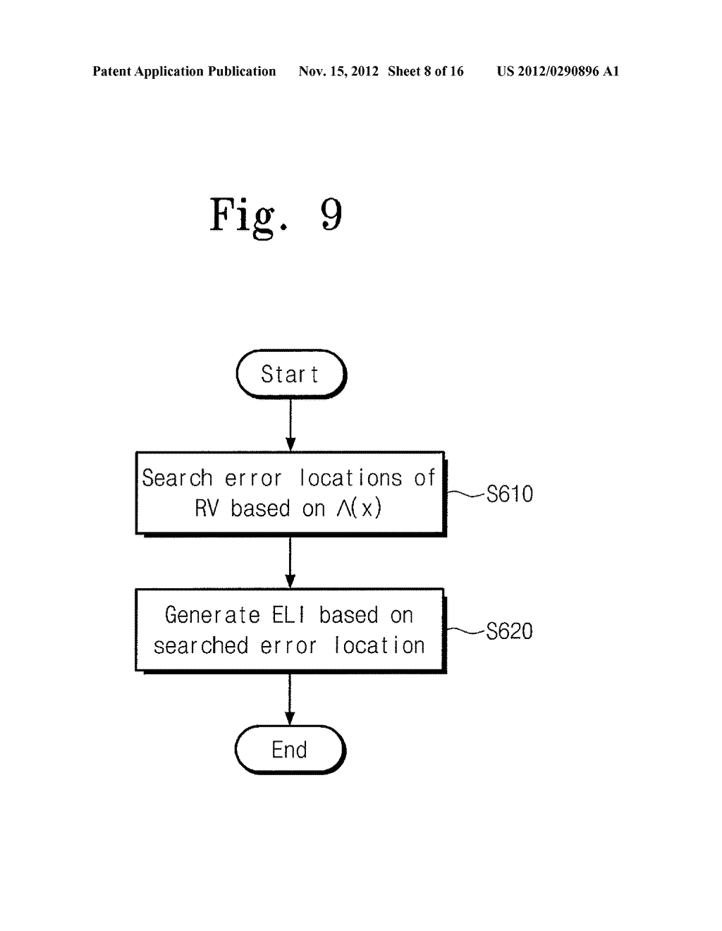 MEMORY CONTROLLER AND OPERATING METHOD OF MEMORY CONTROLLER - diagram, schematic, and image 09