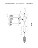 ADAPTIVE ENDURANCE CODING OF NON-VOLATILE MEMORIES diagram and image