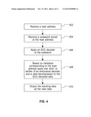 ADAPTIVE ENDURANCE CODING OF NON-VOLATILE MEMORIES diagram and image