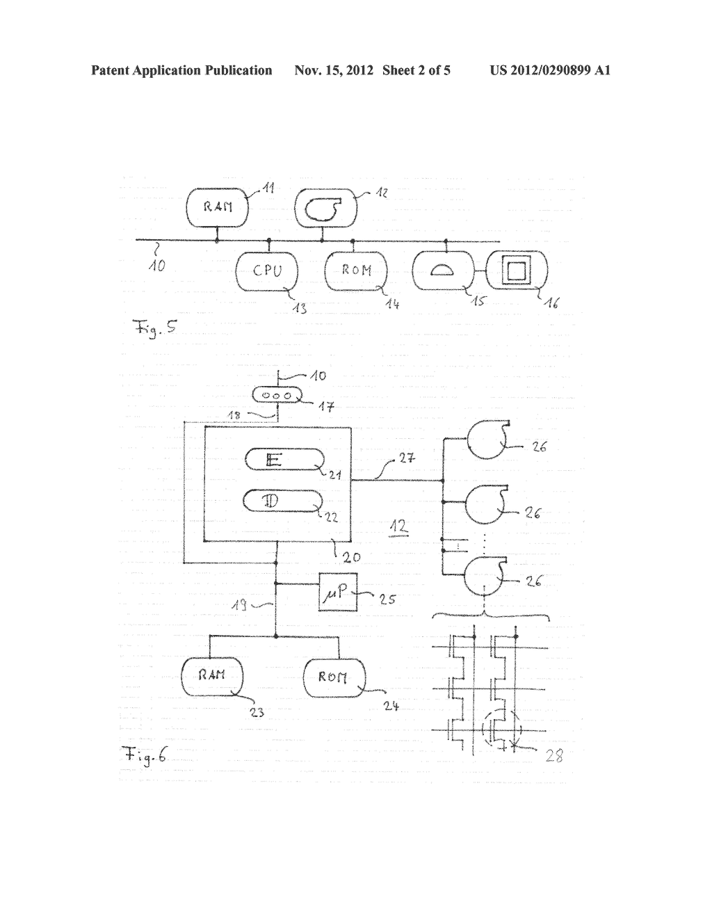 METHOD, DEVICE AND COMPUTER PROGRAM PRODUCT FOR DECODING A CODEWORD - diagram, schematic, and image 03