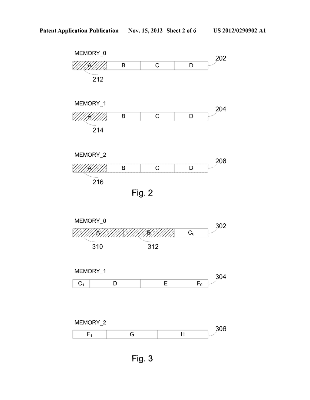 FAULT-TOLERANT NON-VOLATILE INTEGRATED CIRCUIT MEMORY - diagram, schematic, and image 03