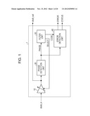 SEMICONDUCTOR APPARATUS AND INFORMATION PROCESSING APPARATUS diagram and image