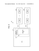 SEMICONDUCTOR APPARATUS AND INFORMATION PROCESSING APPARATUS diagram and image