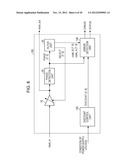 SEMICONDUCTOR APPARATUS AND INFORMATION PROCESSING APPARATUS diagram and image