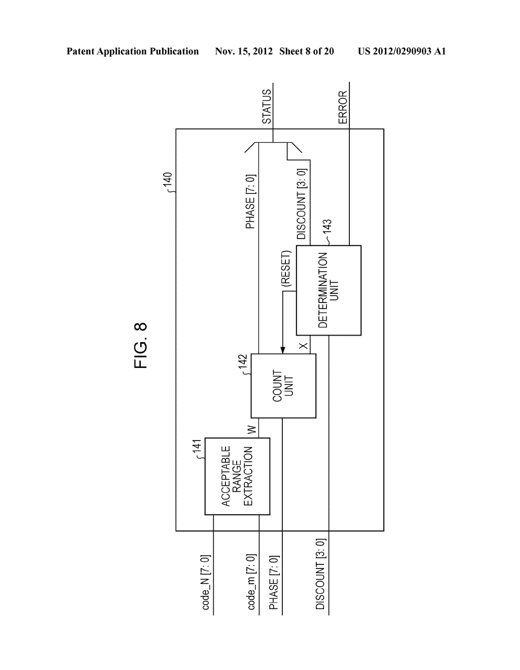 SEMICONDUCTOR APPARATUS AND INFORMATION PROCESSING APPARATUS - diagram, schematic, and image 09