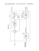 SEMICONDUCTOR APPARATUS AND INFORMATION PROCESSING APPARATUS diagram and image