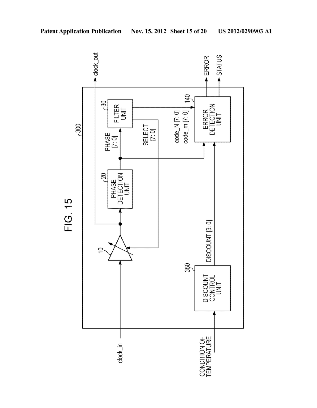 SEMICONDUCTOR APPARATUS AND INFORMATION PROCESSING APPARATUS - diagram, schematic, and image 16