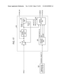 SEMICONDUCTOR APPARATUS AND INFORMATION PROCESSING APPARATUS diagram and image