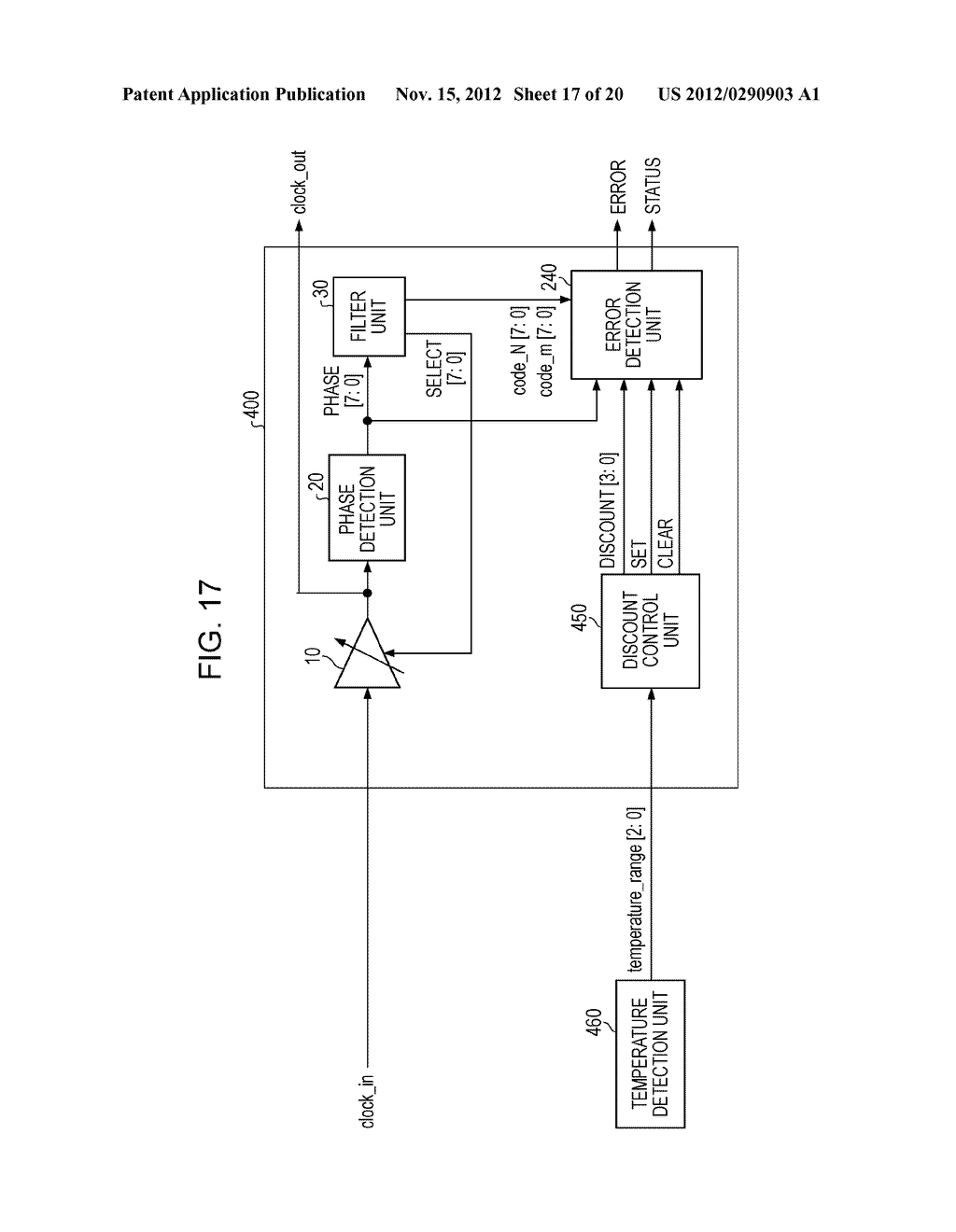 SEMICONDUCTOR APPARATUS AND INFORMATION PROCESSING APPARATUS - diagram, schematic, and image 18
