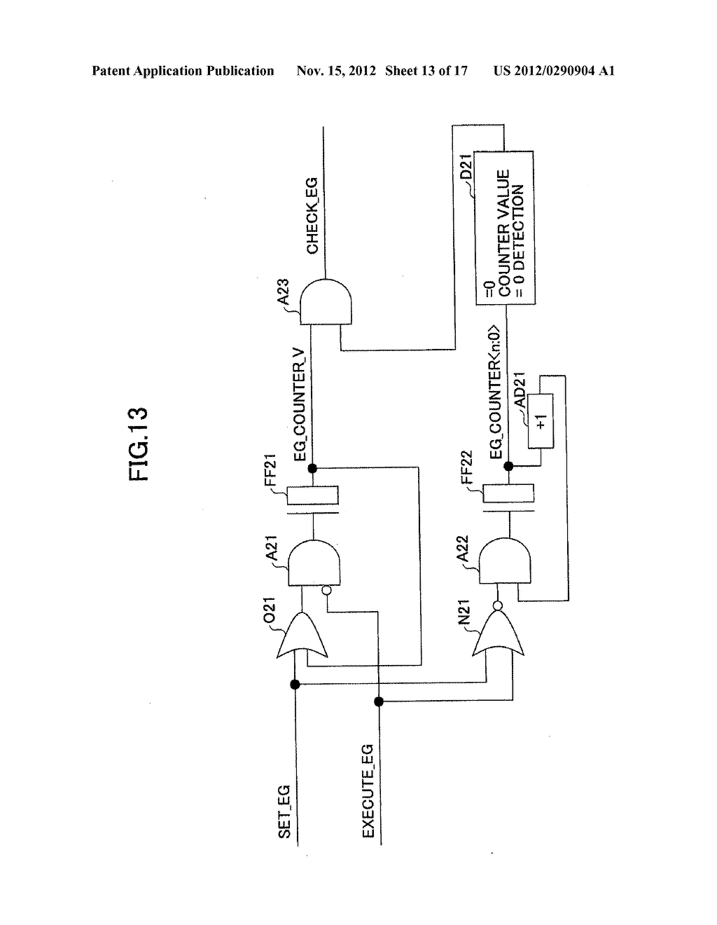 ERROR GENERATION DIRECTION CIRCUIT, STORAGE UNIT, INFORMATION PROCESSING     APPARATUS AND CONTROL METHOD OF ERROR GENERATION DIRECTION CIRCUIT - diagram, schematic, and image 14