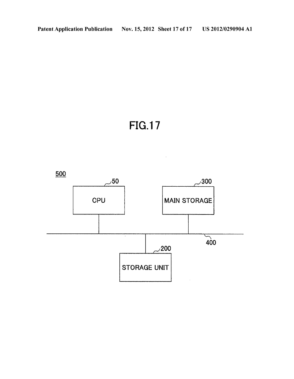 ERROR GENERATION DIRECTION CIRCUIT, STORAGE UNIT, INFORMATION PROCESSING     APPARATUS AND CONTROL METHOD OF ERROR GENERATION DIRECTION CIRCUIT - diagram, schematic, and image 18