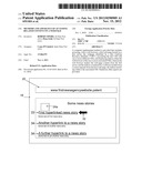 METHODS AND APPARATUS OF ACCESSING RELATED CONTENT ON A WEB-PAGE diagram and image