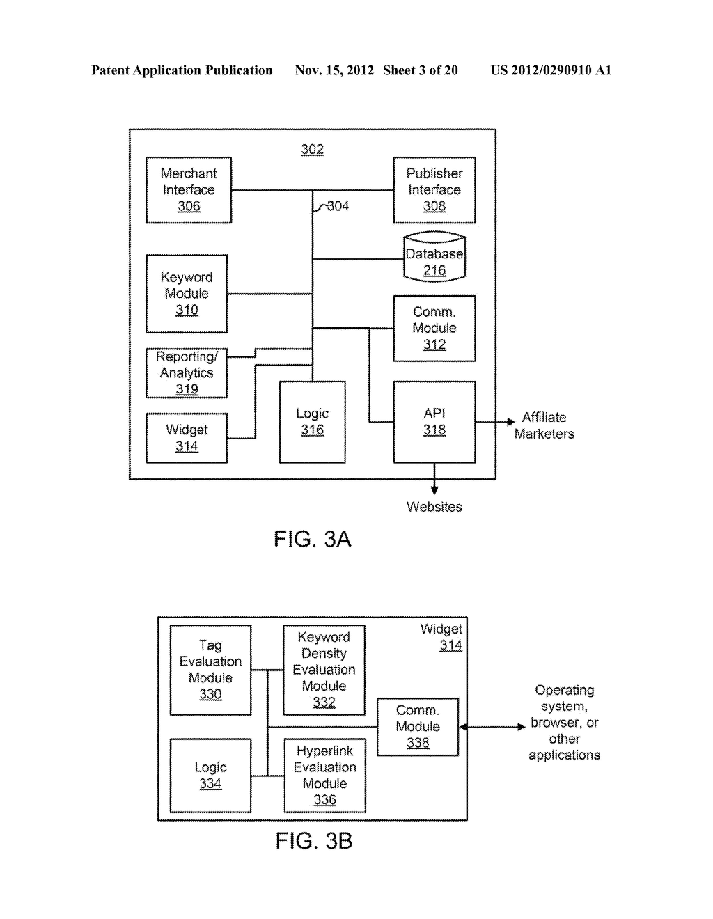 RANKING SENTIMENT-RELATED CONTENT USING SENTIMENT AND FACTOR-BASED     ANALYSIS OF CONTEXTUALLY-RELEVANT USER-GENERATED DATA - diagram, schematic, and image 04