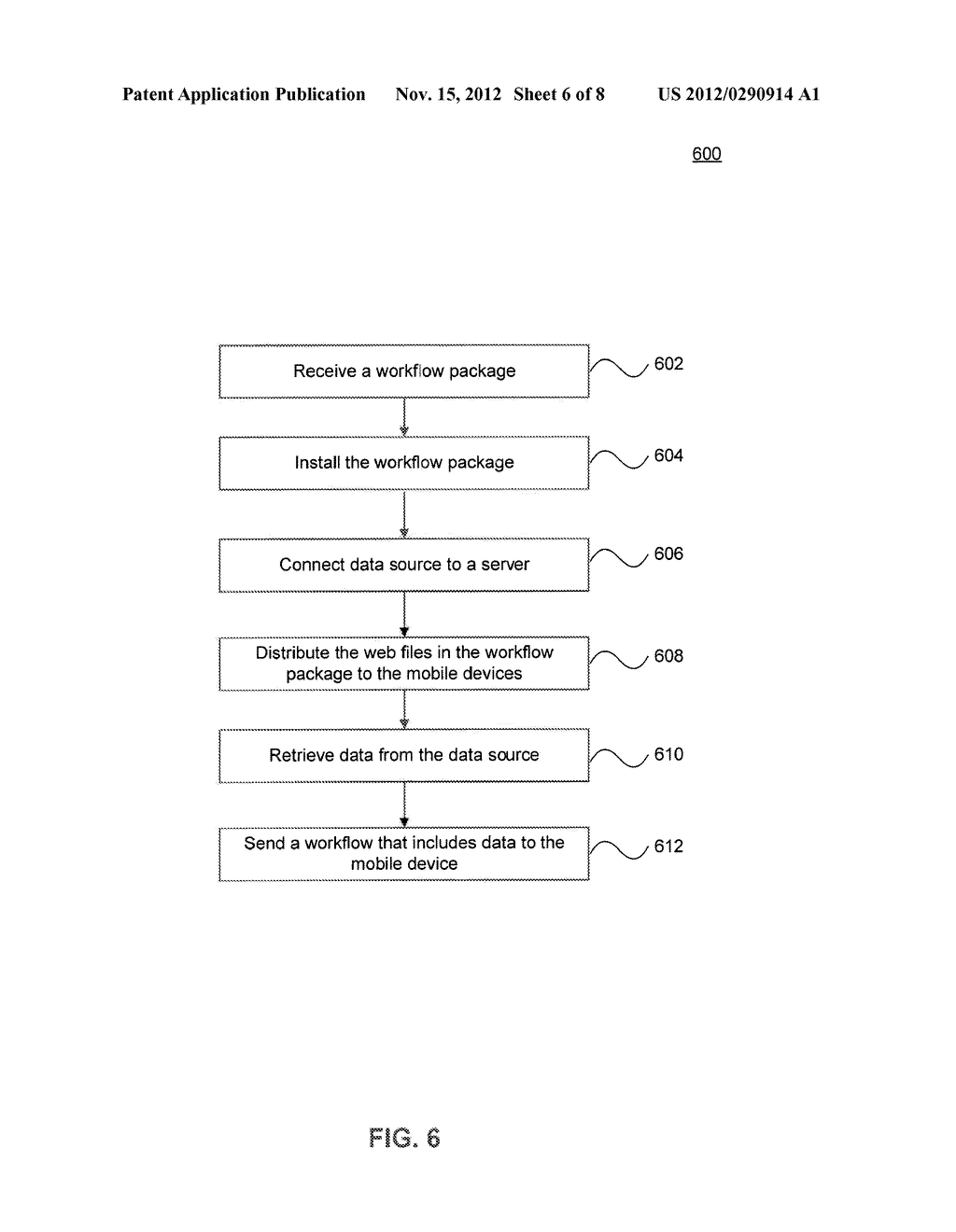 Hybrid Web Container for Cross-Platform Mobile Applications - diagram, schematic, and image 07