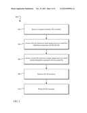 UNIFIED FILE ARRANGEMENTS diagram and image