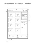 UNIFIED FILE ARRANGEMENTS diagram and image