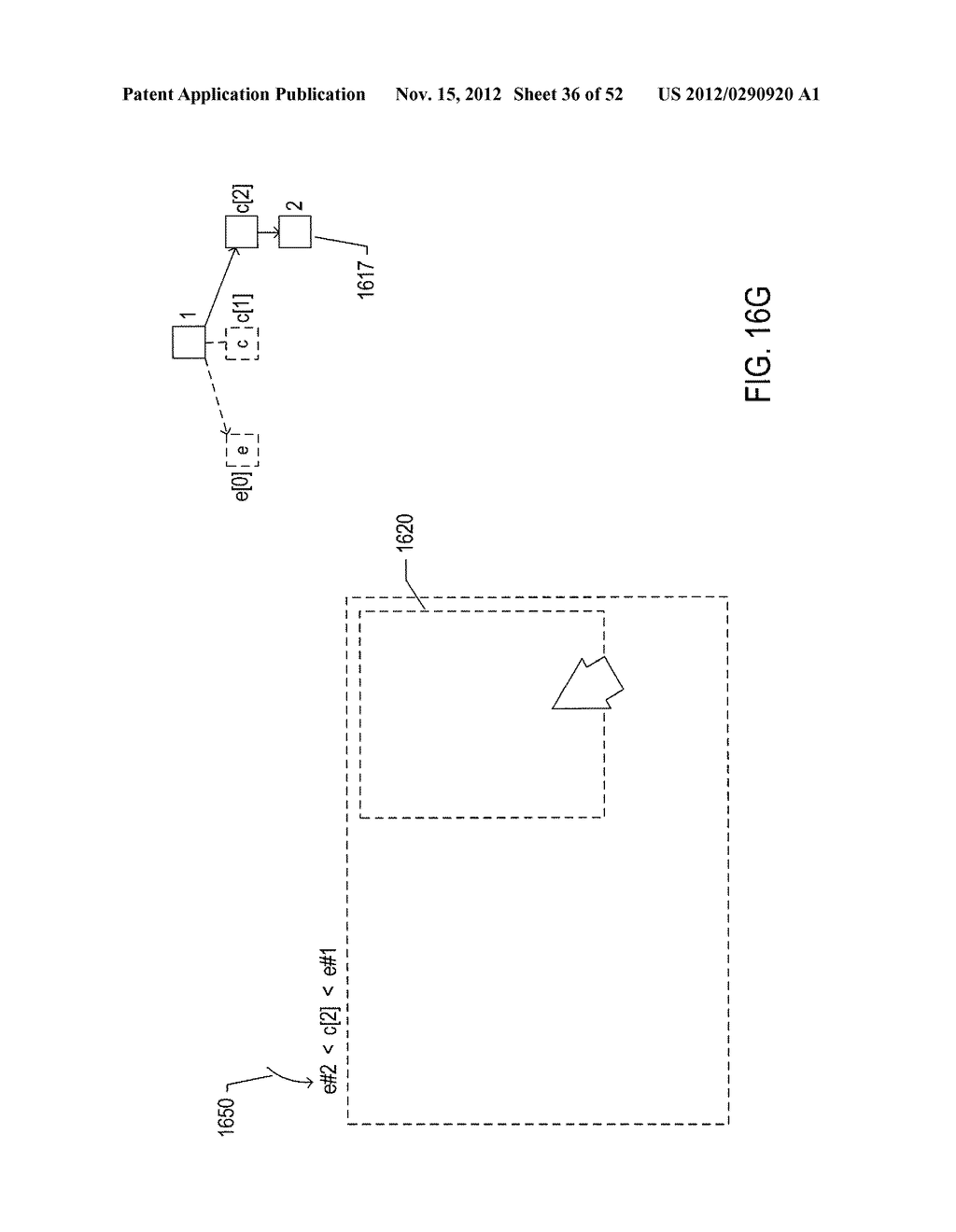 GRAPHICAL-USER-INTERFACE-BASED METHOD AND SYSTEM FOR DESIGNING AND     CONFIGURING WEB-SITE TESTING AND ANALYSIS - diagram, schematic, and image 37