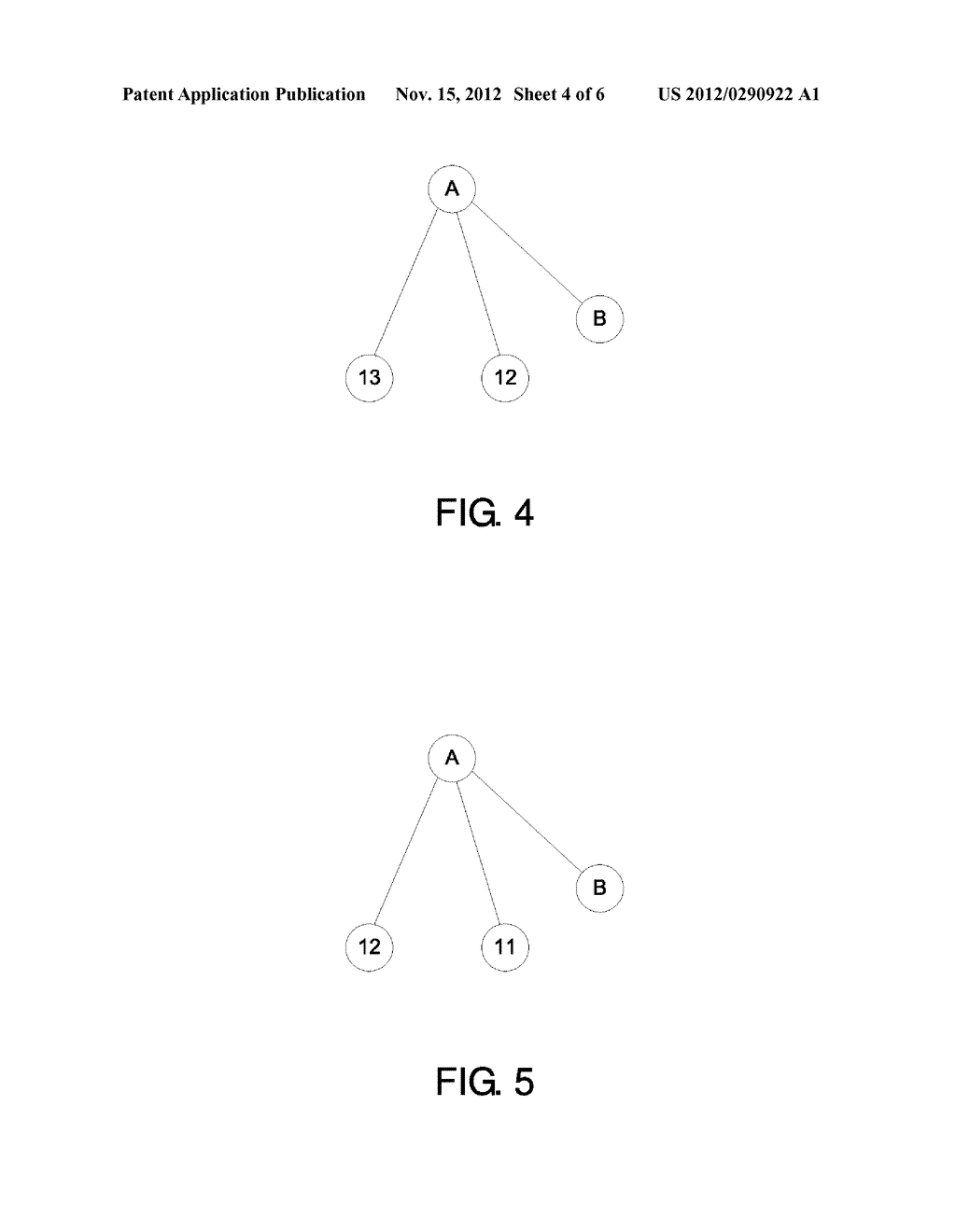 Method And Apparatus For Subscribing To Information From A Webpage - diagram, schematic, and image 05
