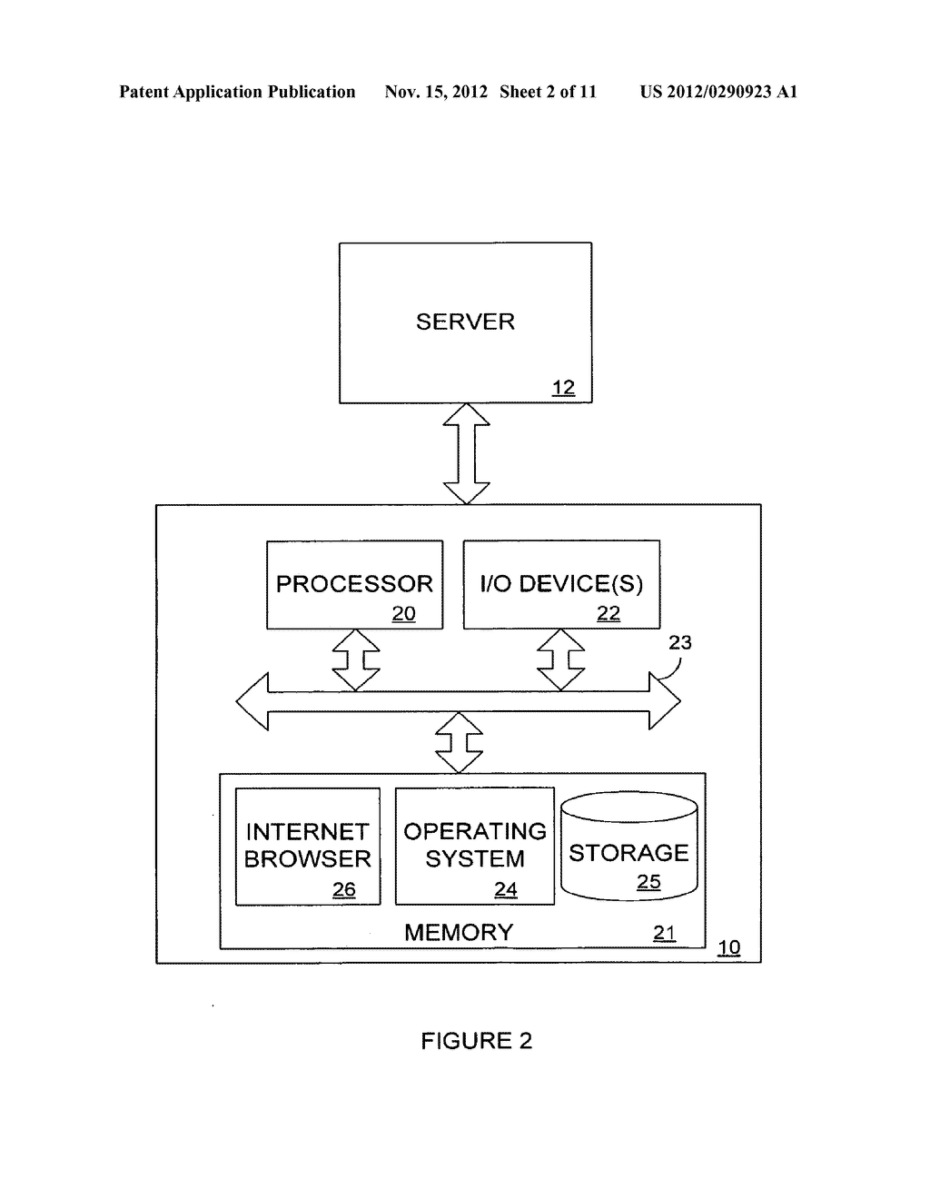 Substitute Uniform Resource Locator (URL) Generation - diagram, schematic, and image 03