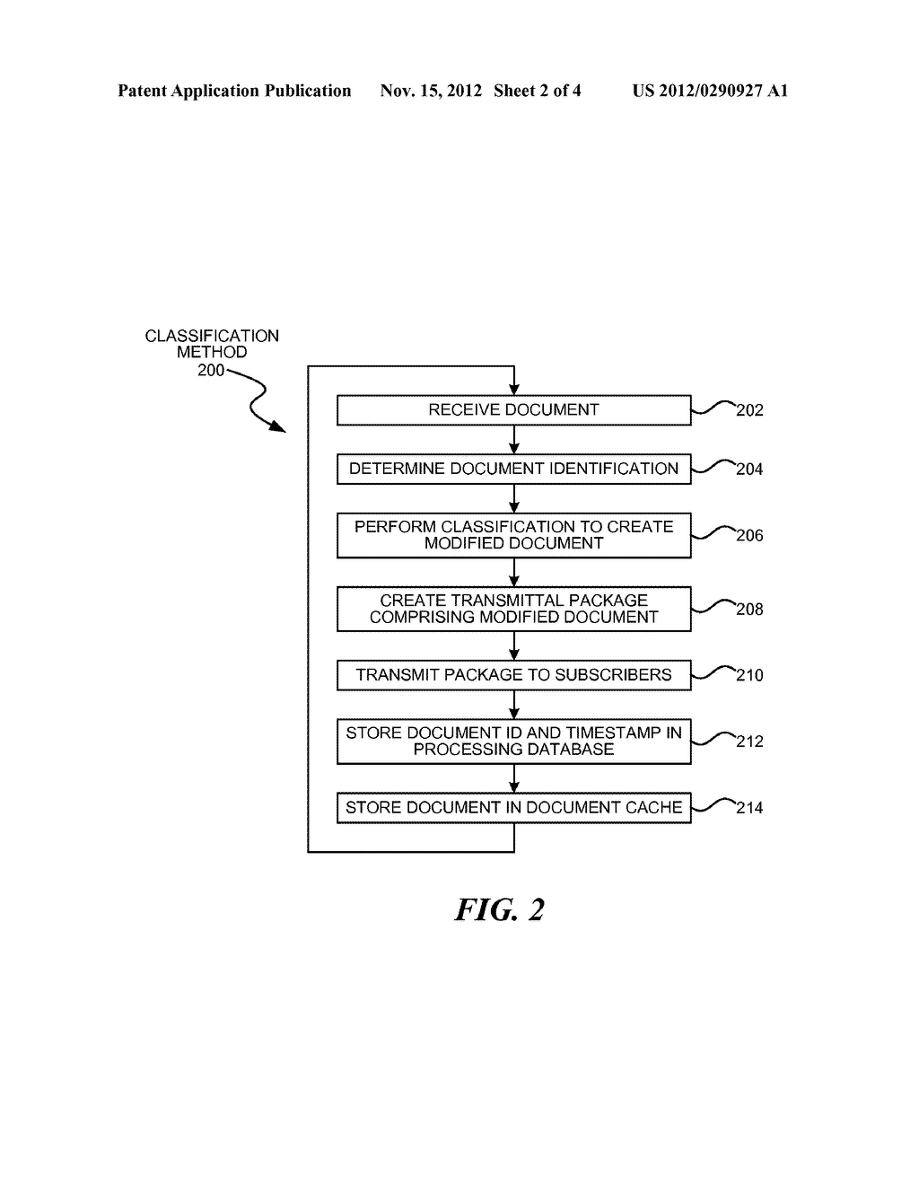 Data Classifier - diagram, schematic, and image 03