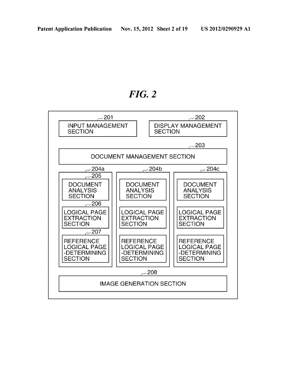 INFORMATION PROCESSING APPARATUS HAVING PREVIEW FUNCTION, METHOD OF     CONTROLLING THE SAME, AND STORAGE MEDIUM - diagram, schematic, and image 03