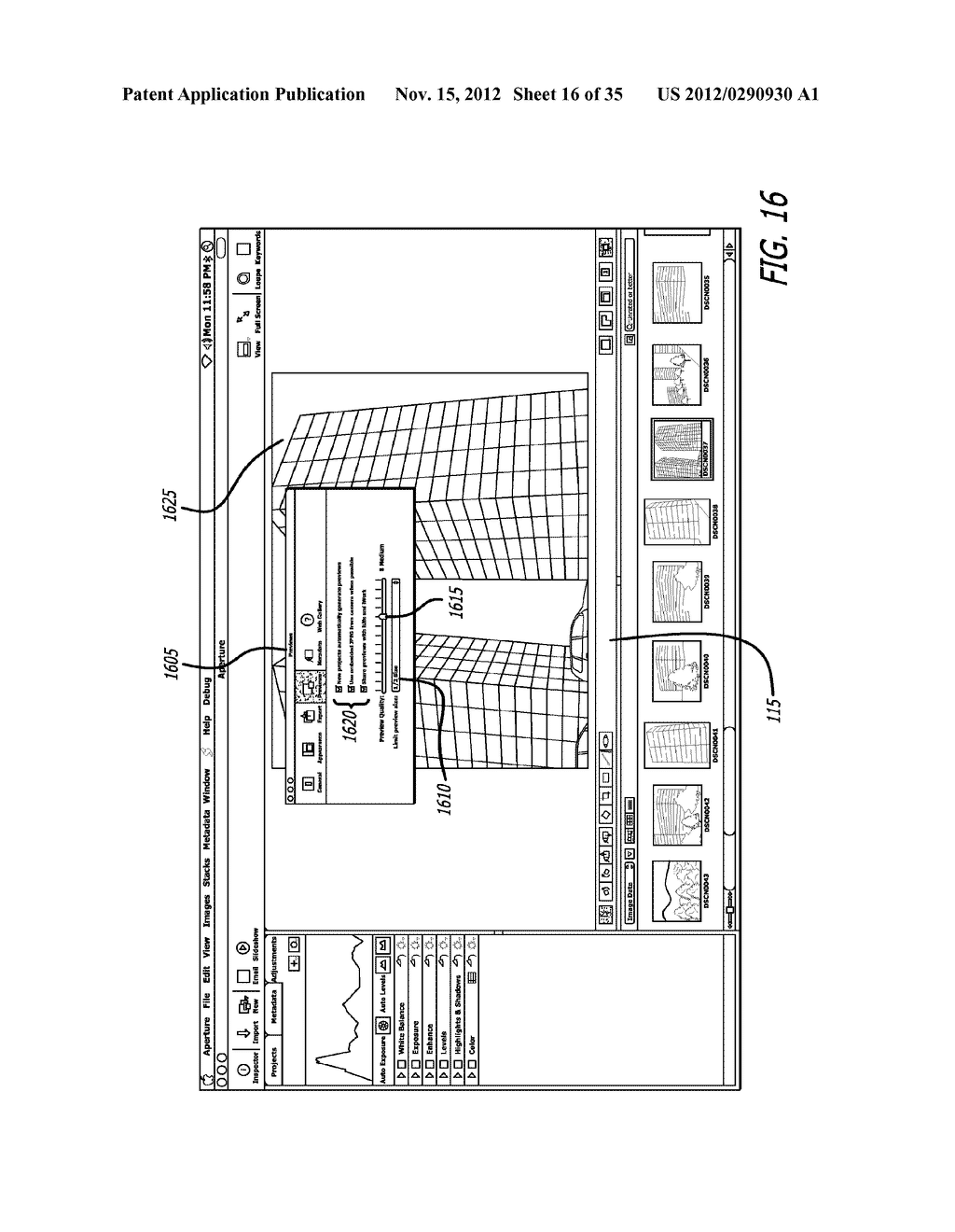 IMAGE APPLICATION PERFORMANCE OPTIMIZATION - diagram, schematic, and image 17