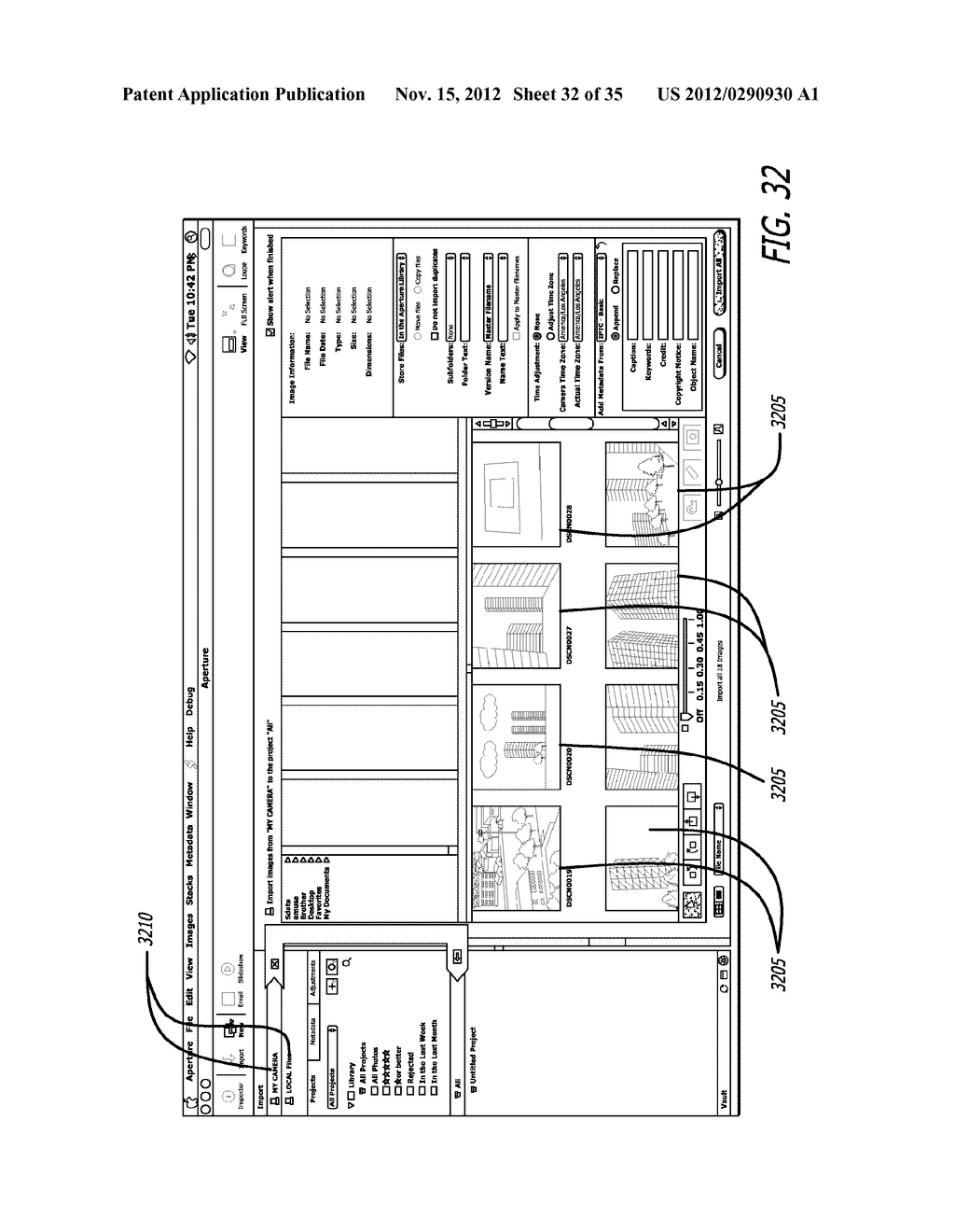 IMAGE APPLICATION PERFORMANCE OPTIMIZATION - diagram, schematic, and image 33