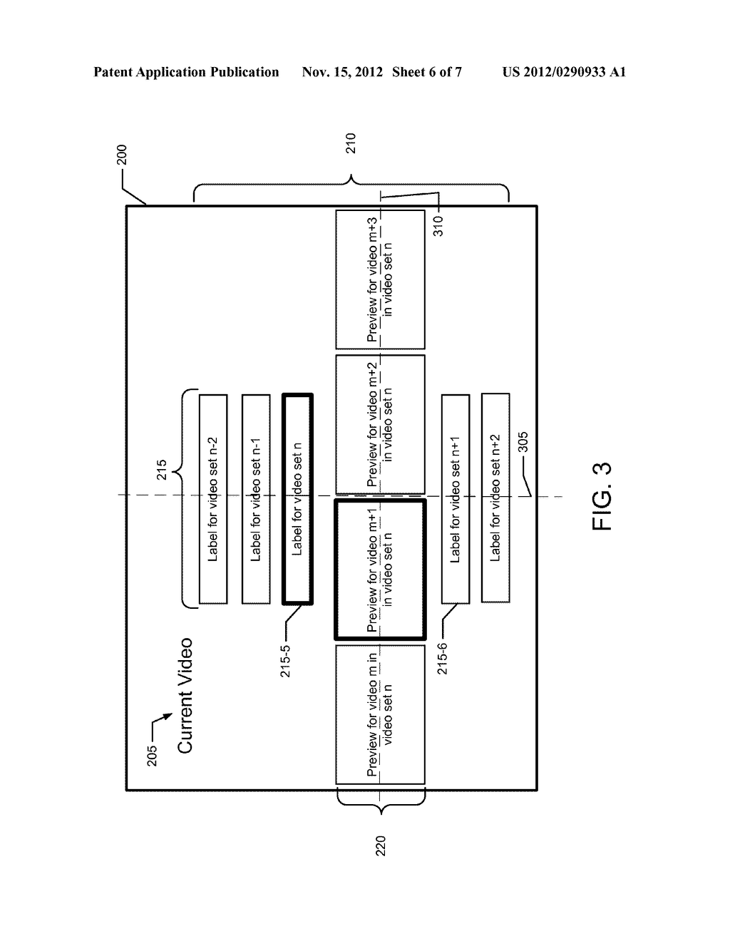 Contextual Video Browsing - diagram, schematic, and image 07