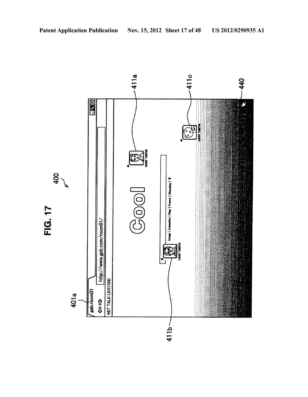 INFORMATION PROCESSING APPARATUS, SERVER DEVICE, INFORMATION PROCESSING     METHOD, COMPUTER PROGRAM, AND CONTENT SHARING SYSTEM - diagram, schematic, and image 18