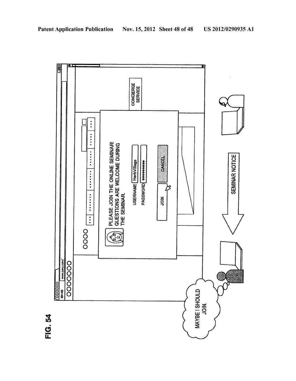 INFORMATION PROCESSING APPARATUS, SERVER DEVICE, INFORMATION PROCESSING     METHOD, COMPUTER PROGRAM, AND CONTENT SHARING SYSTEM - diagram, schematic, and image 49