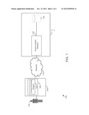 Systems and Methods for Context Aware Interaction Across Websites and Apps diagram and image