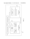 Systems and Methods for Context Aware Interaction Across Websites and Apps diagram and image