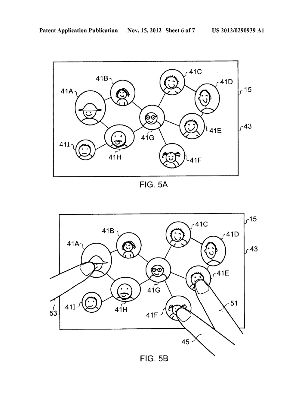  APPARATUS, METHOD, COMPUTER PROGRAM AND USER INTERFACE - diagram, schematic, and image 07