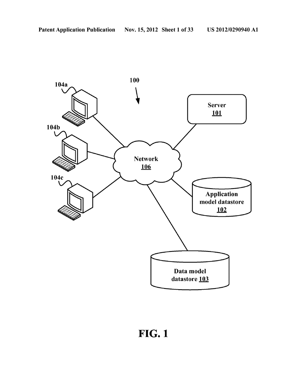 Data Model Generation Based on User Interface Specification - diagram, schematic, and image 02