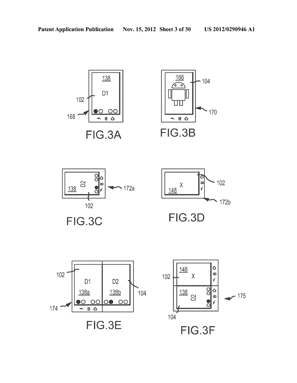 MULTI-SCREEN EMAIL CLIENT - diagram, schematic, and image 04