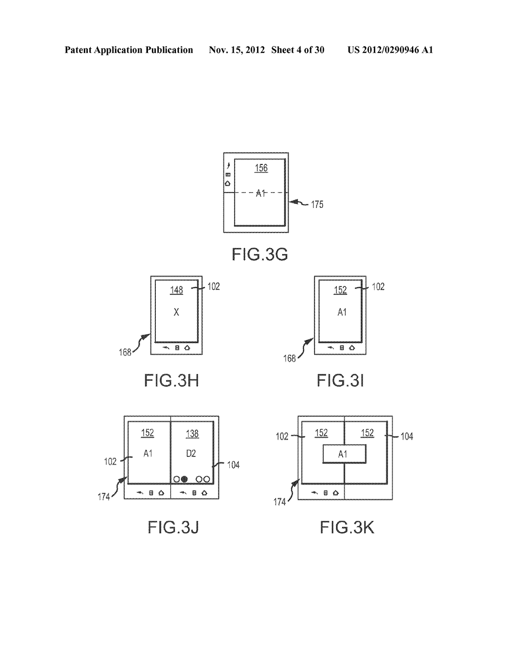 MULTI-SCREEN EMAIL CLIENT - diagram, schematic, and image 05