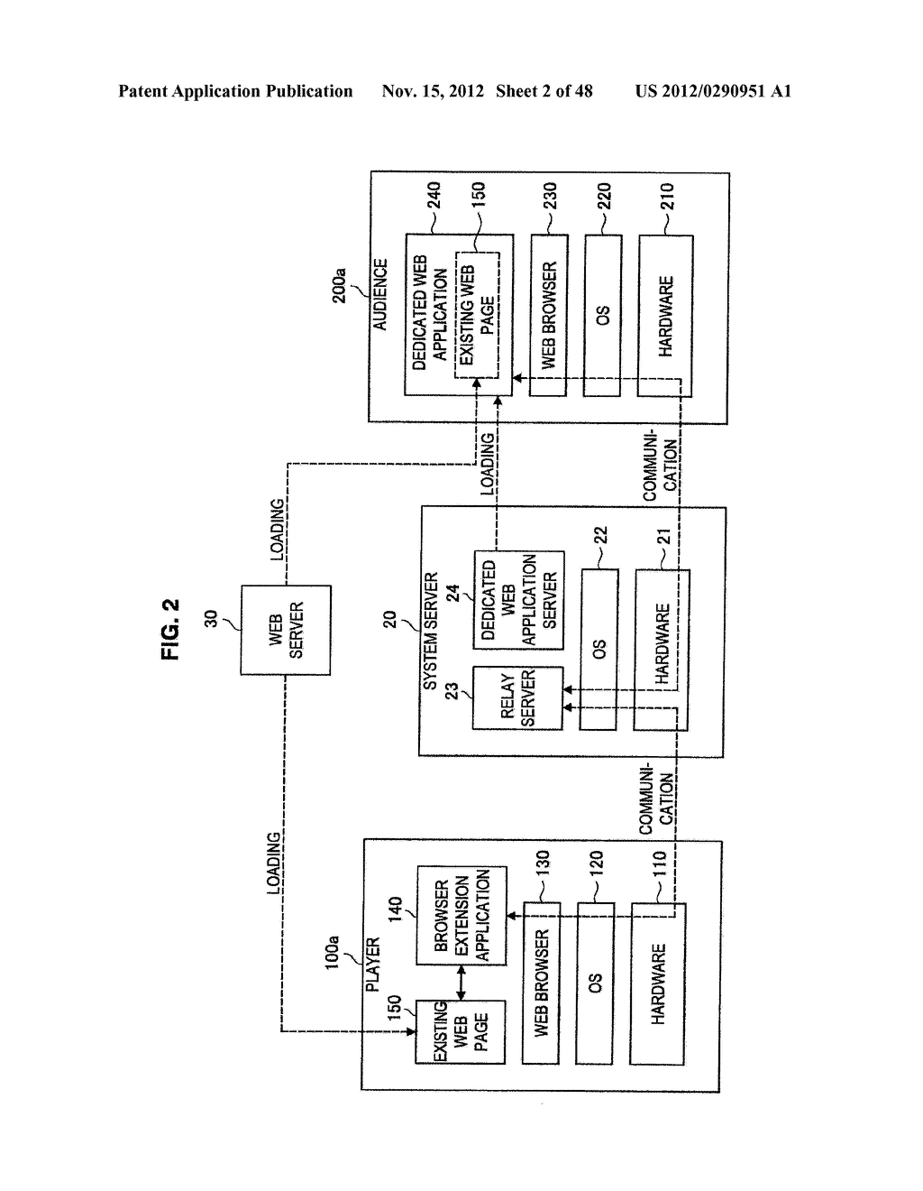 CONTENT SHARING SYSTEM - diagram, schematic, and image 03