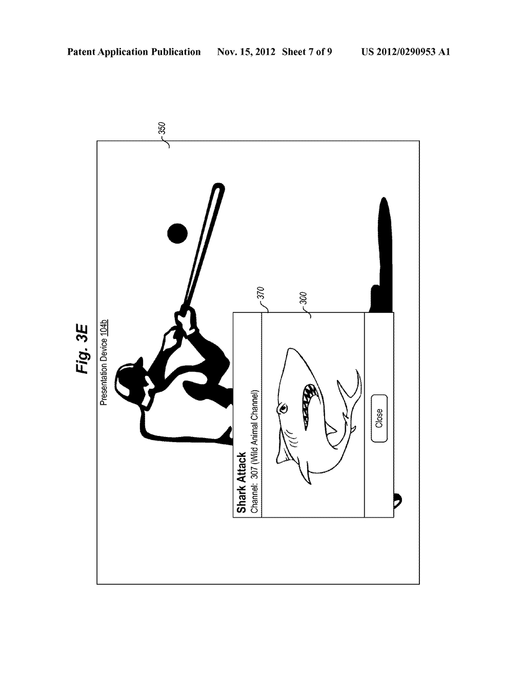 APPARATUS, SYSTEMS AND METHODS FOR FACILITATING SOCIAL NETWORKING VIA A     MEDIA DEVICE - diagram, schematic, and image 08