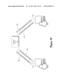 SHARING DATA WITHIN AN INSTANT MESSAGING SESSION diagram and image