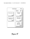 SHARING DATA WITHIN AN INSTANT MESSAGING SESSION diagram and image