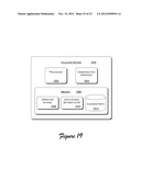 SHARING DATA WITHIN AN INSTANT MESSAGING SESSION diagram and image