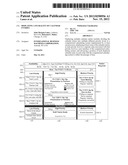 DISPLAYING A PLURALITY OF CALENDAR ENTRIES diagram and image