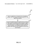 Layout Management in a Rapid Application Development Tool diagram and image