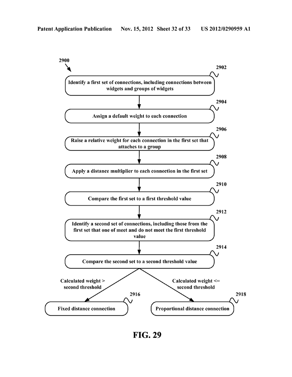 Layout Management in a Rapid Application Development Tool - diagram, schematic, and image 33