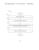 SYSTEMS AND METHODS FOR FACILITATING AN INPUT TO AN ELECTRONIC DEVICE diagram and image