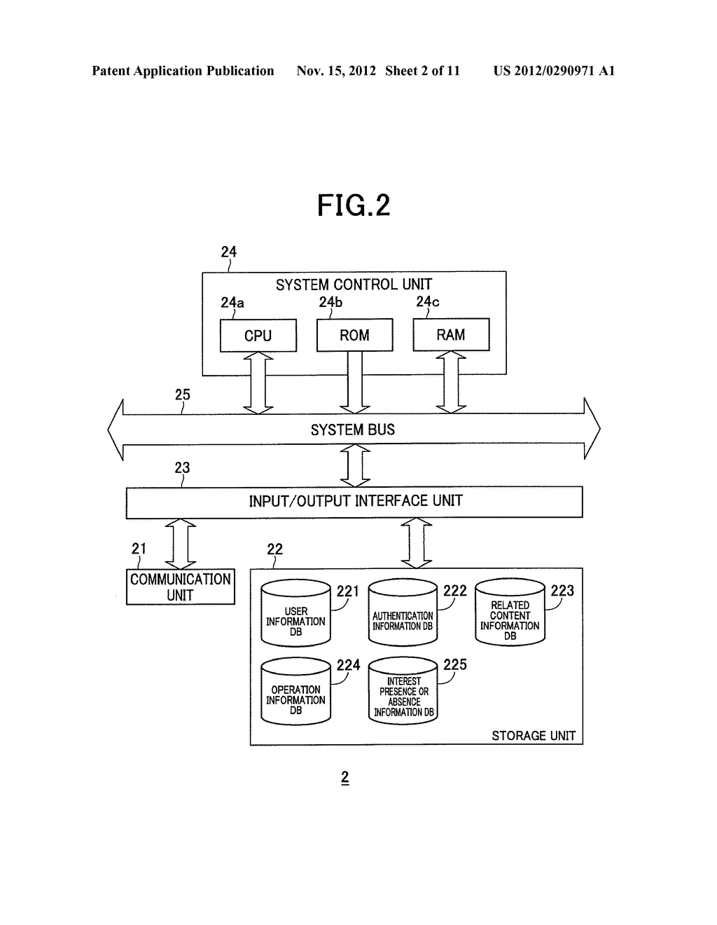 INFORMATION PROCESSING APPARATUS, TERMINAL APPARATUS, CONTENT OF INTEREST     DETERMINATION METHOD, CONTENT OF INTEREST DETERMINATION PROGRAM, TERMINAL     PROGRAM , RECORDING MEDIUM ON WHICH PROGRAM IS RECORDED, AND INFORMATION     PROVISION SYSTEM - diagram, schematic, and image 03