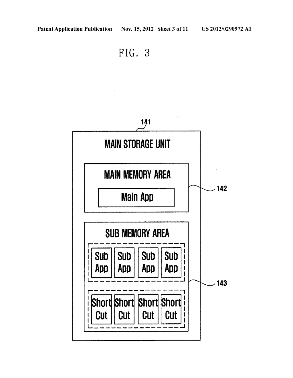 MOBILE TERMINAL AND METHOD FOR CONTROLLING SCREEN THEREOF - diagram, schematic, and image 04