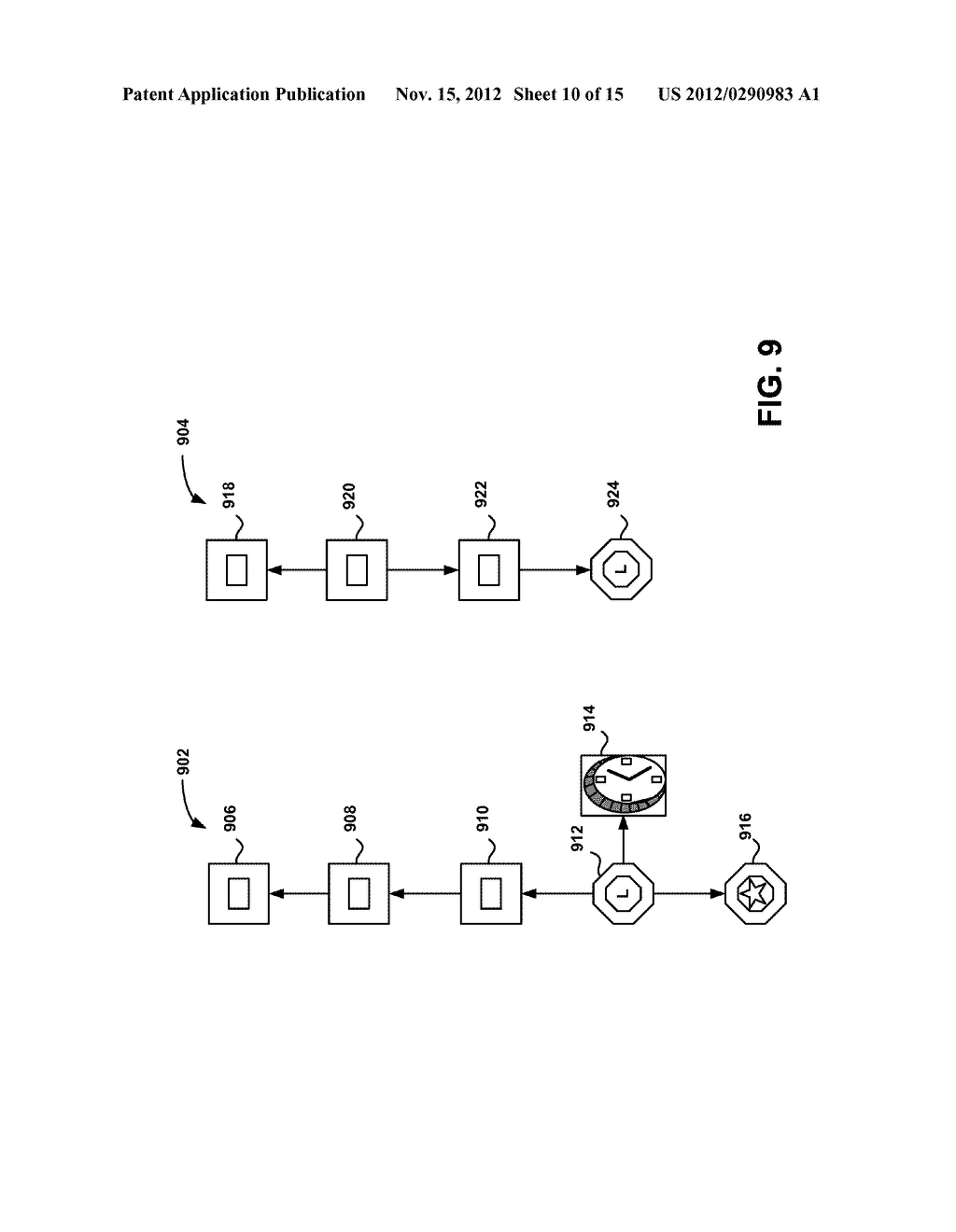 System and Method for Dynamically Determining Quantity for Risk Management - diagram, schematic, and image 11