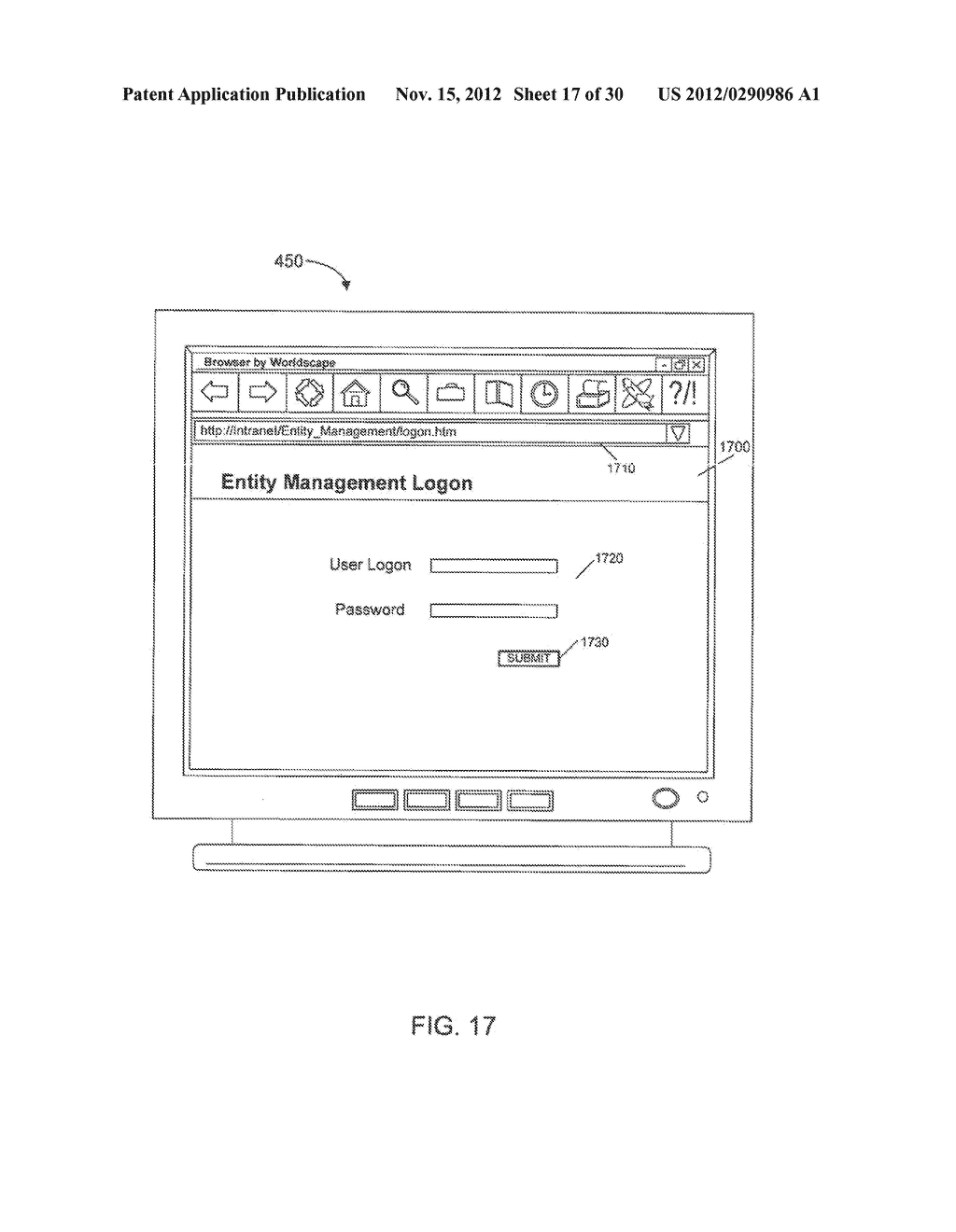 Management Of Corporate Entities - diagram, schematic, and image 18